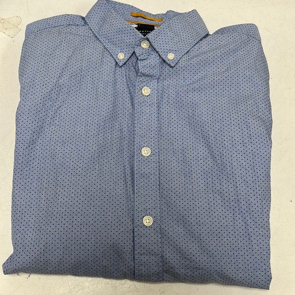 Denim & Flower Other - SOLD IN STORE Denim & Flower shirt!